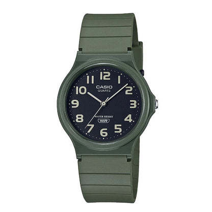 Reloj Casio para Hombre MQ-24UC-3BEF