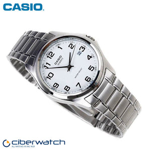 Reloj Casio para Hombre MTP-1183PA-7BEF