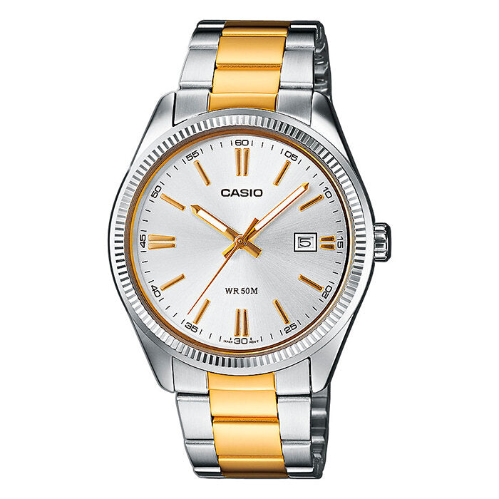 Reloj Casio para Hombre MTP-1302PSG-7AVEF