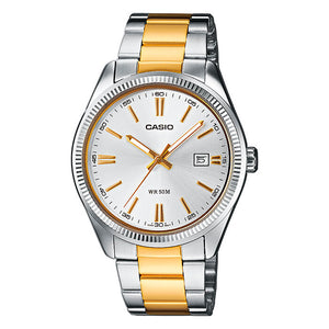 Reloj Casio para Hombre MTP-1302PSG-7AVEF