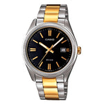 Reloj Casio para Hombre MTP-1302SG-1A Sumergible 50m