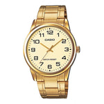 Reloj Casio para Hombre MTP-V001G-9BUDF