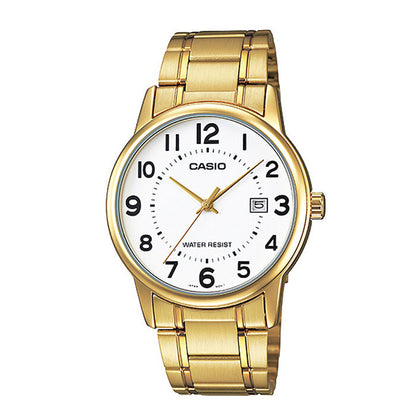 Reloj Casio para Hombre MTP-V002G-7B2UDF
