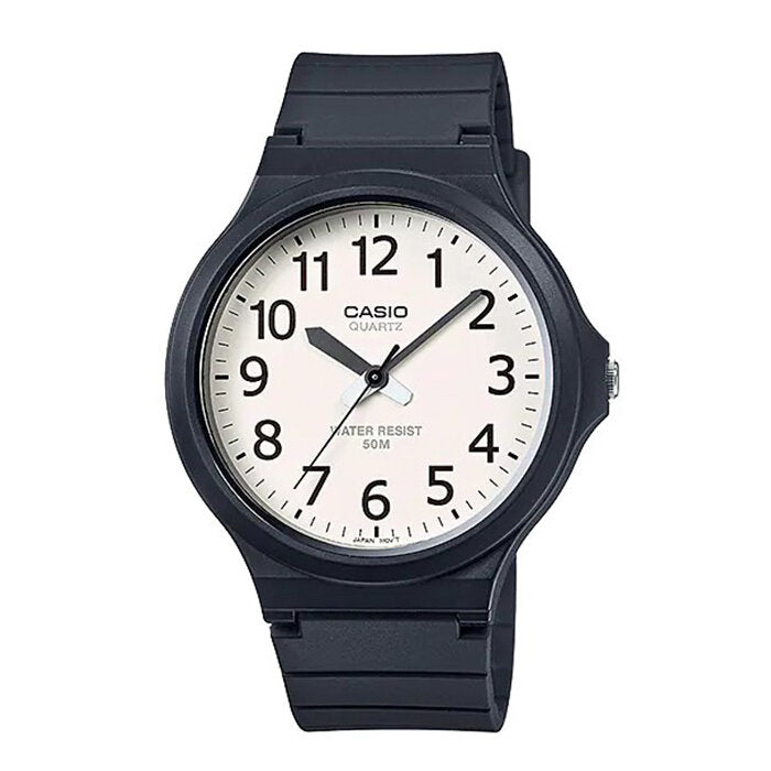 Reloj Casio para Hombre MW-240-7BVDF