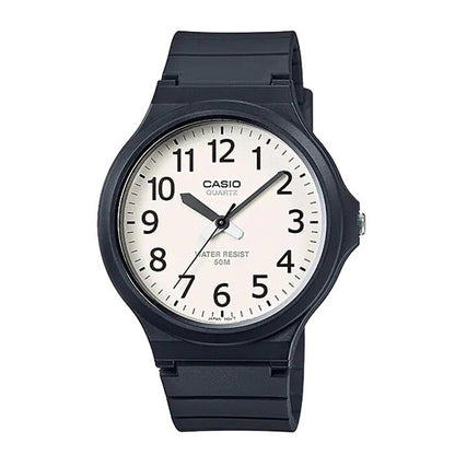 Reloj Casio para Hombre MW-240-7BVDF