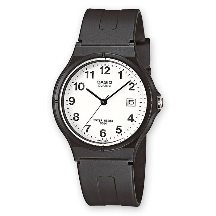 Reloj Casio para Hombre MW-59-7BVEF Sumergible