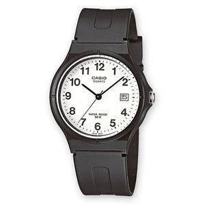 Reloj Casio para Hombre MW-59-7BVEF Sumergible