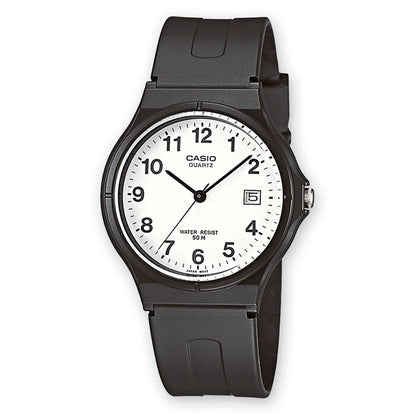 Reloj Casio para Hombre MW-59-7BVEF Sumergible