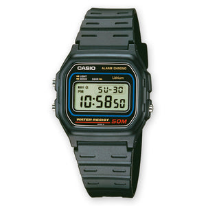 Reloj Casio para Hombre W-59-1VQES