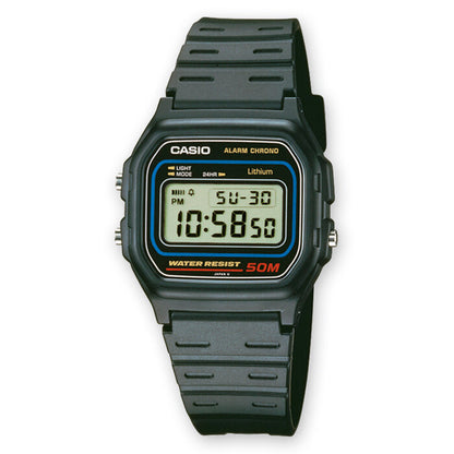 Reloj Casio para Hombre W-59-1VQES