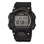 Reloj Casio W-736H-1AVEF Alarma Vibración