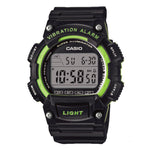 Reloj Casio W-736H-3AVEF Alarma Vibración