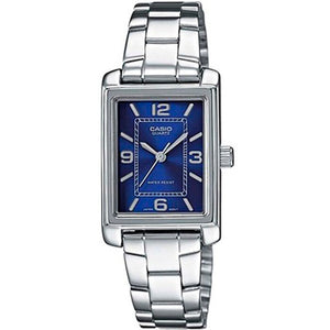 Reloj Casio para Mujer LTP-1234PD-2AEF Sumergible