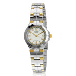 Reloj Casio para Mujer LTP-1242SG-7ADF
