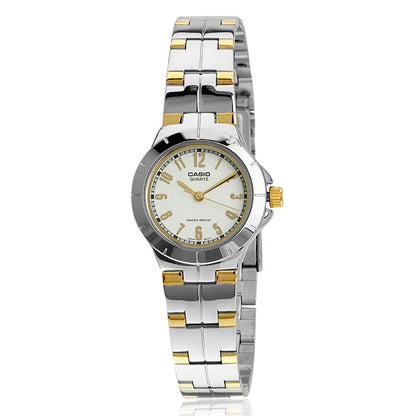 Reloj Casio para Mujer LTP-1242SG-7ADF