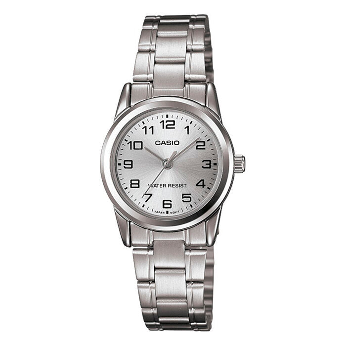 Reloj Casio para Mujer LTP-V001D-7BUDF