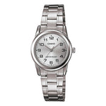 Reloj Casio para Mujer LTP-V001D-7BUDF