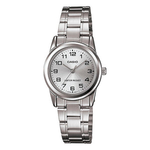 Reloj Casio para Mujer LTP-V001D-7BUDF