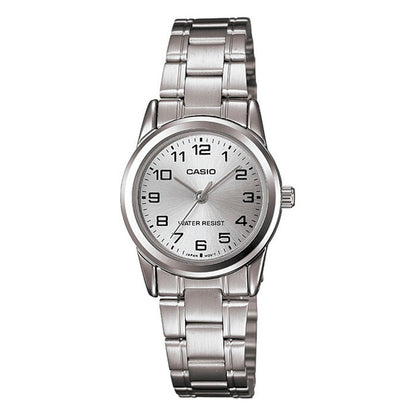 Reloj Casio para Mujer LTP-V001D-7BUDF