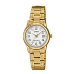 Reloj Casio para Mujer LTP-V002G-7B2UDF