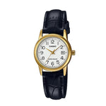 Reloj Casio para Mujer LTP-V002GL-7B2UDF