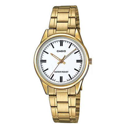 Reloj Casio para Mujer LTP-V005G-7AUDF