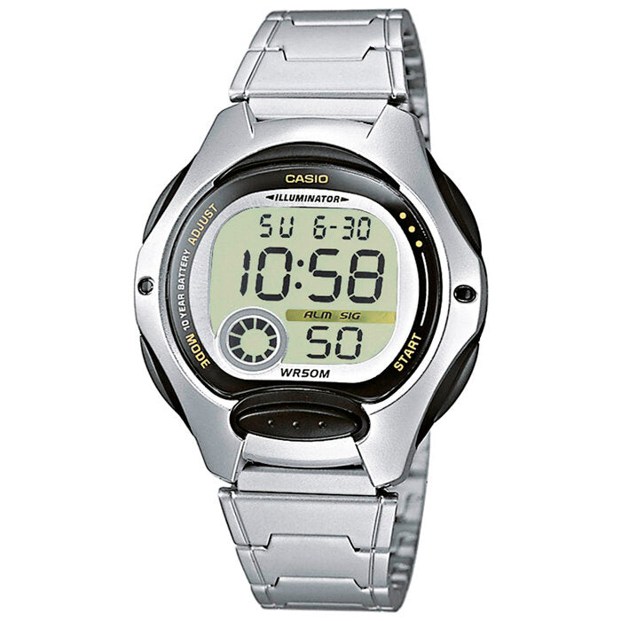 Reloj Casio para Niño LW-200D-1AVEF