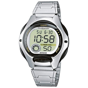 Reloj Casio para Niño LW-200D-1AVEF