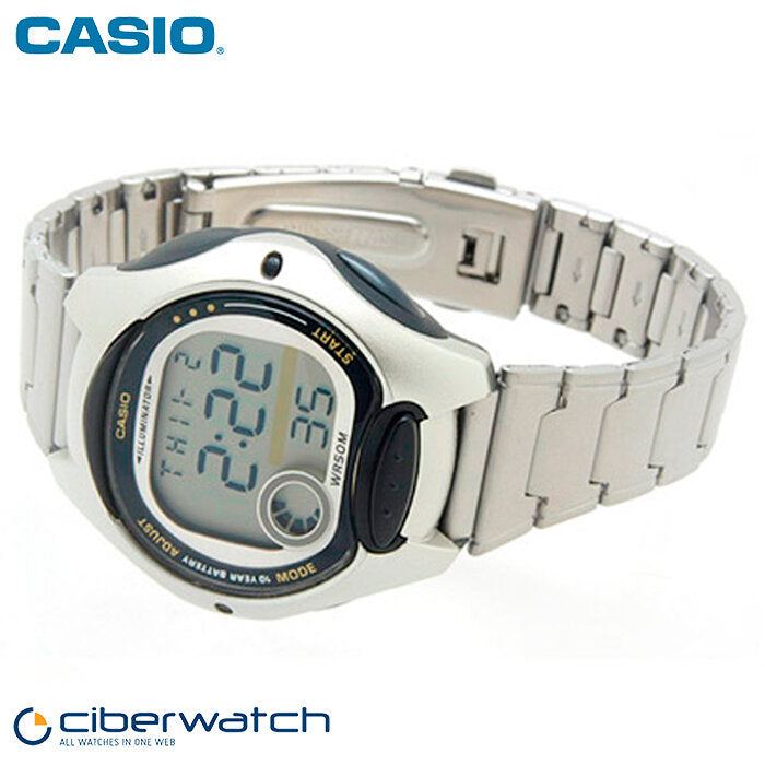Reloj Casio para Niño LW-200D-1AVEF