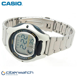 Reloj Casio para Niño LW-200D-1AVEF