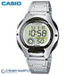 Reloj Casio para Niño LW-200D-1AVEF
