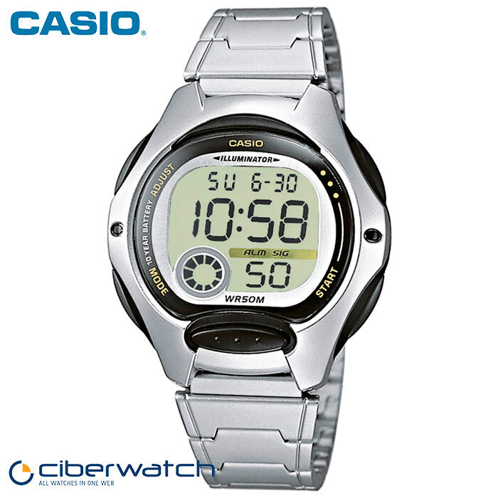 Reloj Casio para Niño LW-200D-1AVEF