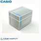 Reloj Casio para Niño W-211-4AVES Batería 10 años