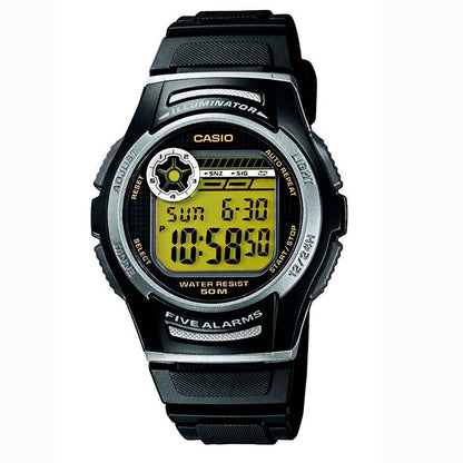 Reloj Casio para Niño W-213-9AVES