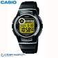 Reloj Casio para Niño W-213-9AVES