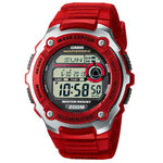 Reloj Casio Radiocontrolado WV-200E-4AVEF Sumergible 200m