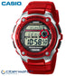 Reloj Casio Radiocontrolado WV-200E-4AVEF Sumergible 200m