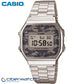 Reloj Casio Retro Camouflage A168WEC-1EF