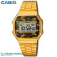 Reloj Casio Retro Camouflage A168WEGC-3EF