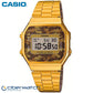 Reloj Casio Retro Camouflage A168WEGC-5EF