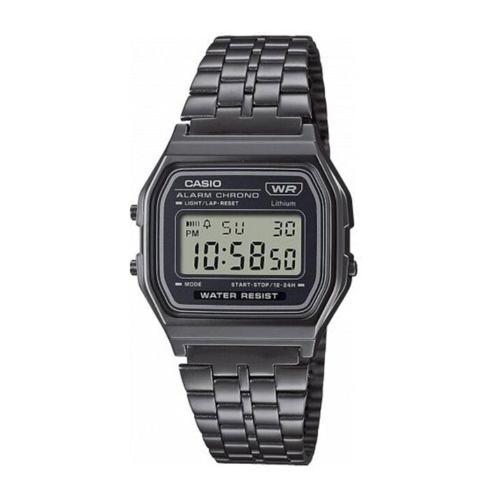 Reloj Casio Retro Collection A158WETB-1AEF