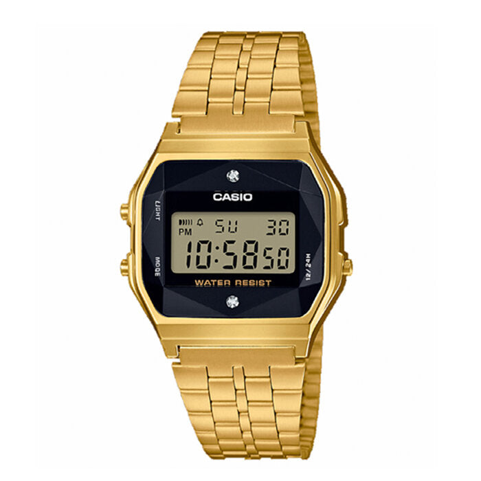 Reloj Casio Retro Collection A159WGED-1EF Diamond