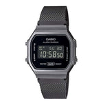 Reloj Casio Retro Collection A168WEMB-1BEF