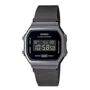 Reloj Casio Retro Collection A168WEMB-1BEF