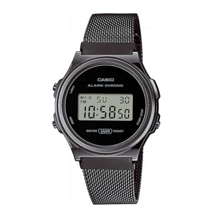 Reloj Casio Retro Collection A171WEMB-1AEF