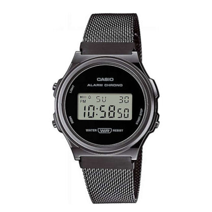 Reloj Casio Retro Collection A171WEMB-1AEF