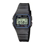 Reloj Casio Retro Collection F-91W-1YER