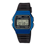 Reloj Casio Retro Collection F-91WM-2AEF