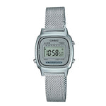 Reloj Casio Retro Collection LA670WEM-7EF