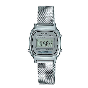 Reloj Casio Retro Collection LA670WEM-7EF